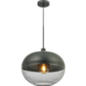 GAMMA hanglamp Henriëtte zwart Ø40 cm 