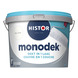 Histor Monodek latex RAL 9010 gebroken wit 5 liter