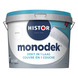 Histor Monodek muur- en plafondverf wit 10 liter