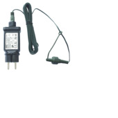 Christmas Goods kerstverlichting adapter 5 meter snoer (max 2200 LED)