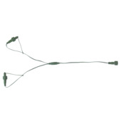 Christmas Goods kerstverlichting connector voor connectable verlichting