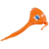 GAMMA trechter flexible tuit