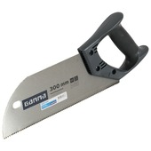 GAMMA fineerzaag hout/kunststof