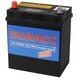 Duracc startaccu 34ah 12V 53522