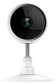 Qnect Wifi Binnencamera Rond 720P