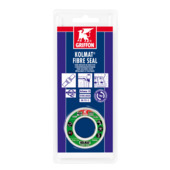 GRIFFON KOLMAT FIBRE SEAL 12mm x 3m