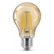 Philips LED peer E27 35W filament goud niet dimbaar