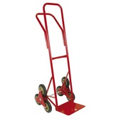 Trapsteekwagen gamma