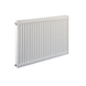 Sanivesk paneelradiator Imago Una Wit T11 60x60cm