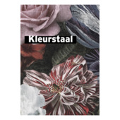 Behangstaal rijksbloemen multi 108249