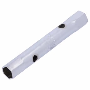GAMMA Pijpsleutel 17 & 19mm (M10)