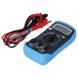 GAMMA Multimeter digitaal 600 volt, 10A