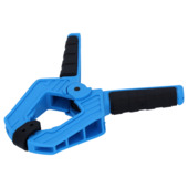 GAMMA Lijmklem met veer, klembereik 50mm