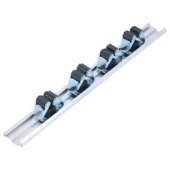 Gamma 4-delig gereedschap ophangsysteem