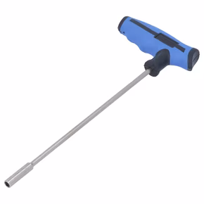 GAMMA Dopsleutel T-greep 5,5mm x 230mm (M3)