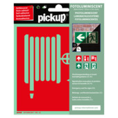 Pickup Bord ZK 150x150mm FTLM Blusslang