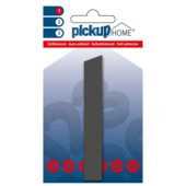 Pickup 3D Home zelfklevend Rio 100 grijs 1