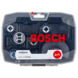 Bosch Starlock multitool accessoires - zaagbladenset best of cutting voor hout / metaal - 5-delig