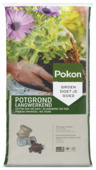 Pokon Potgrond Langwerkend 40L