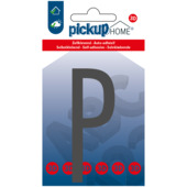 Pickup 3D Home Stockholm 90mm grijs P