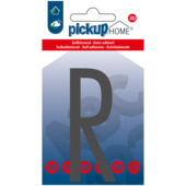 Pickup 3D Home Stockholm 90mm grijs R