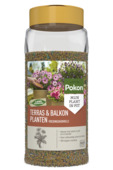 Pokon terras & balkon planten voedingskorrels 800 gr