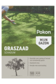 Pokon graszaad schaduw 500 gr