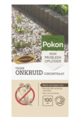 Pokon Tegen Onkruid Concentraat 225 ml