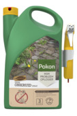 Pokon Tegen Onkruid Spray 3L 