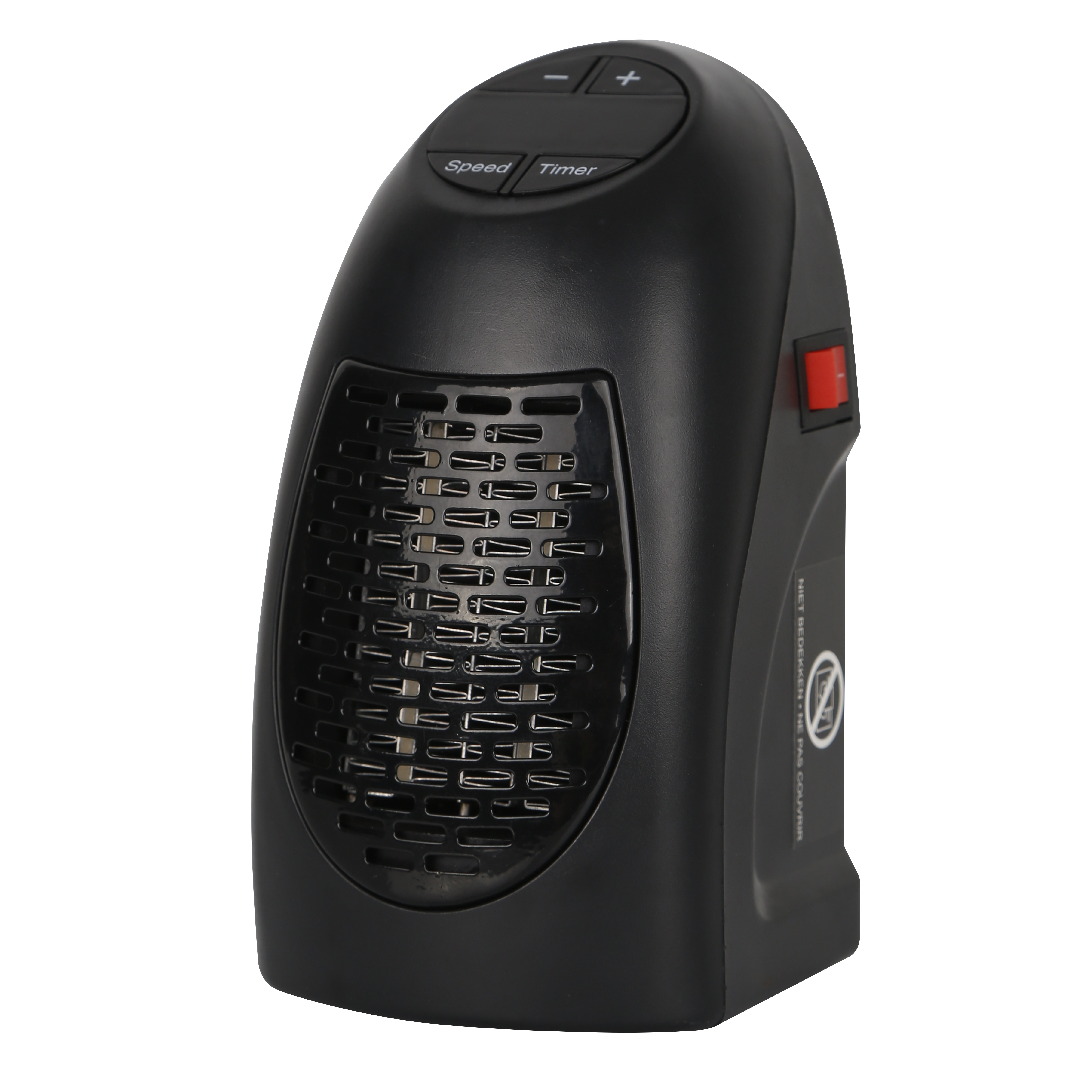 Plug in heater 400W