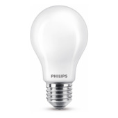 Philips LED peer E27 100W mat niet dimbaar