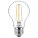 Philips LED peer E27 25W filament helder niet dimbaar