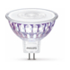 Philips LED spot GU5.3 35W warmglow dimbaar