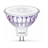 Philips LED spot GU5.3 35W warmglow dimbaar