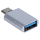 Q-Link adapter USB-C naar USB-A