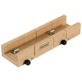 GAMMA verstekbak met klem