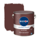 Histor Perfect Finish muurverf mat Burgundy Wine 2,5 liter