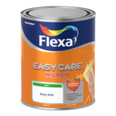 Flexa EasyCare muurverf mat 1 liter