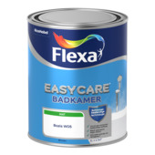Flexa EasyCare muurverf badkamer mat 1 liter