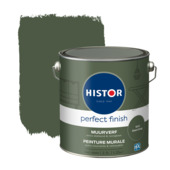 Gamma Histor Perfect Finish muurverf mat Still Searching 25 liter aanbieding