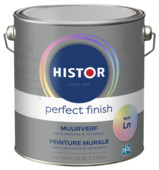 Histor Perfect Finish muurverf mat 2,5 liter