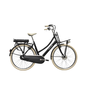 sofa lobby Beurs Explore transportfiets E-bike unisex | GAMMA