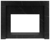 Livn Schouwombouw Bregenz Marmer Zwart