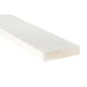 Bouwhout vuren ruw 22x100 mm 270 cm