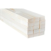 Voordeelpak ruw vuren 19x32mm 210cm 15 stuks