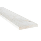 Bouwhout vuren geschaafd 18x143 mm 270 cm