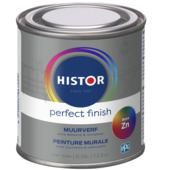 Histor Perfect Finish muurverf mat 250 ml