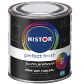 Histor Perfect Finish schoolbordverf 250 ml