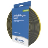 Gyproc afdichtingsband 8x20 mm 5 meter