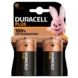 Duracell Monocel batterij